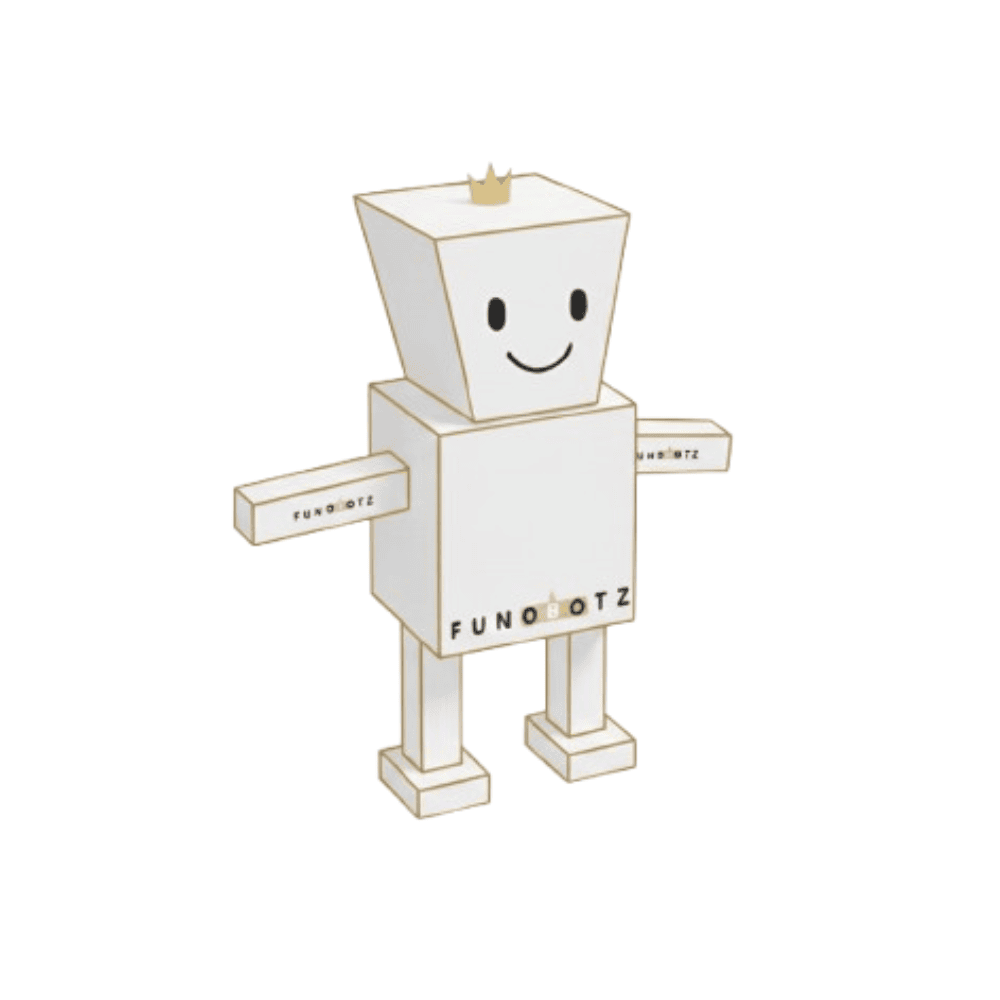 Expression bot